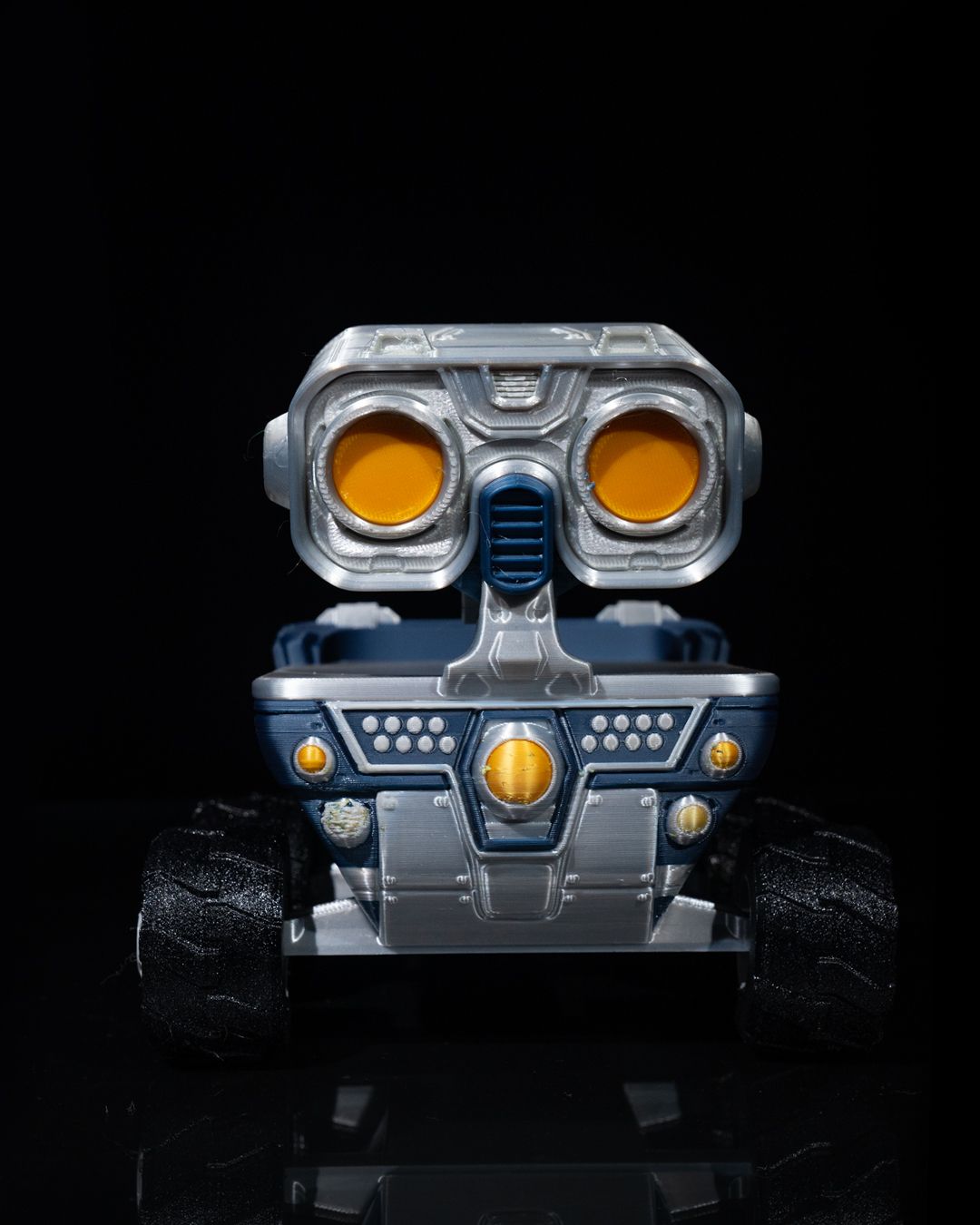 1365 - ChargerBot