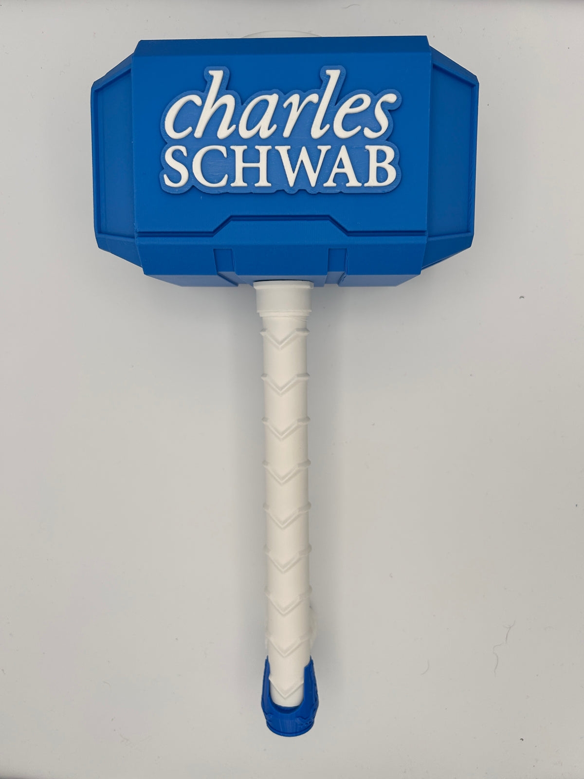 Hammer - Charles Schwab