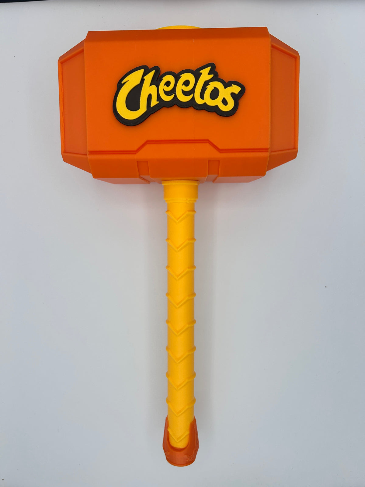 Hammer - Cheetos