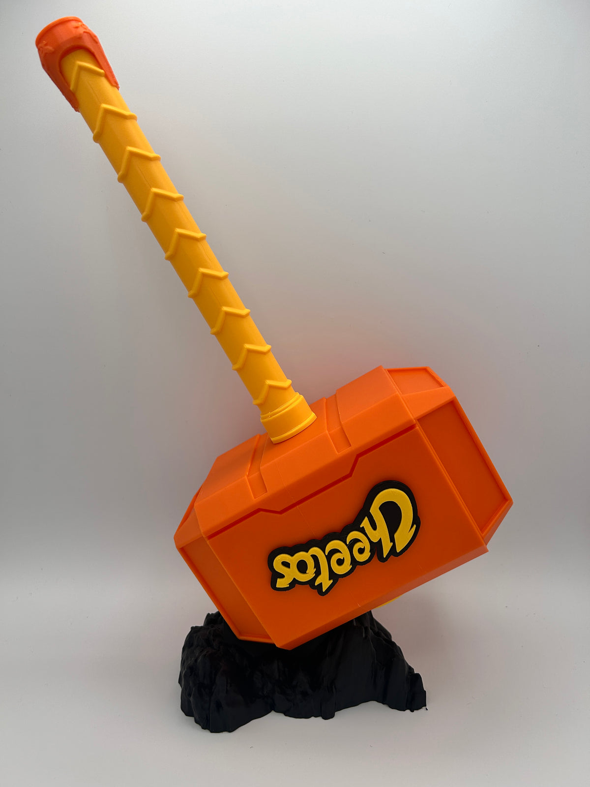 Hammer - Cheetos