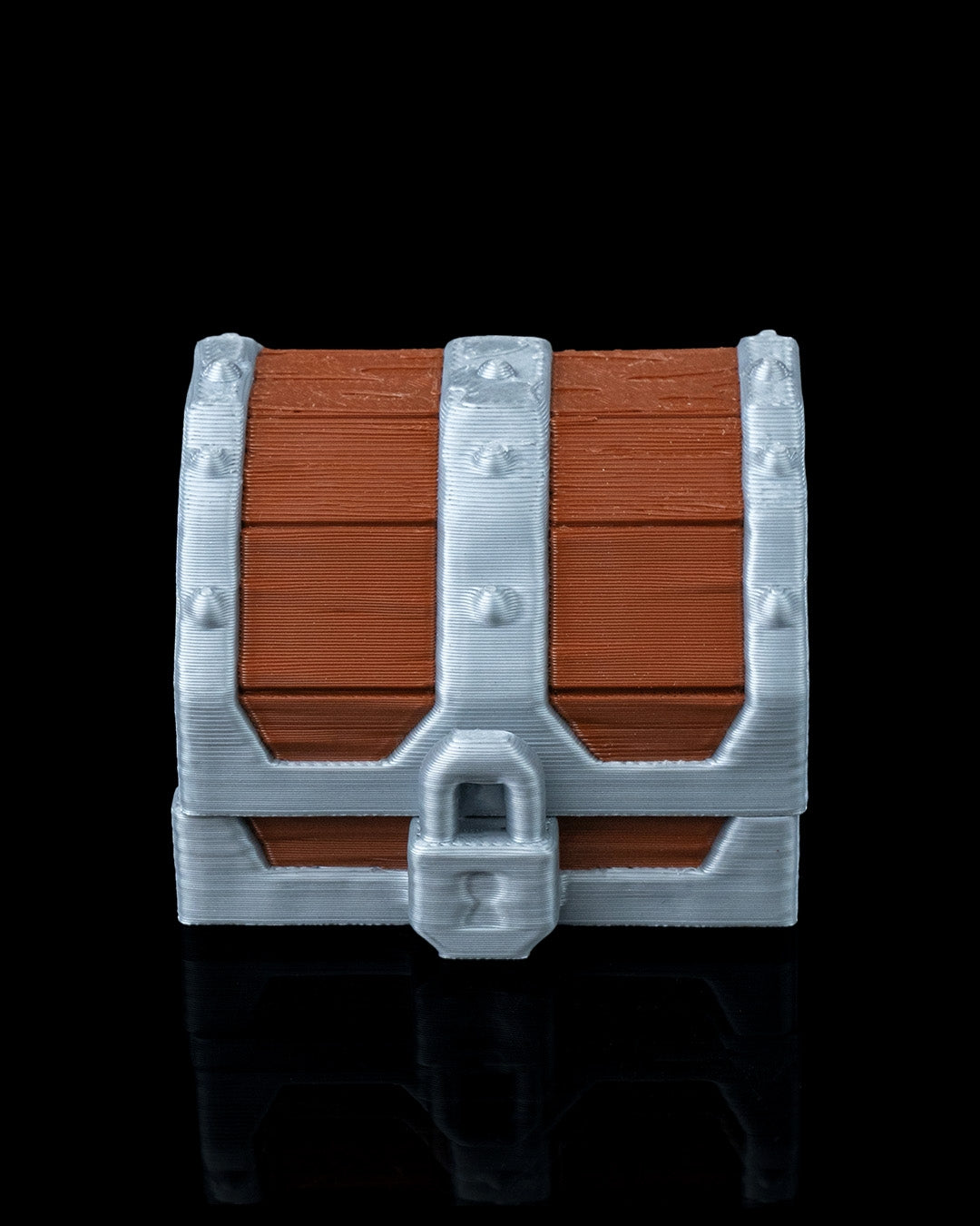 2219 - Chest Keycaps Case