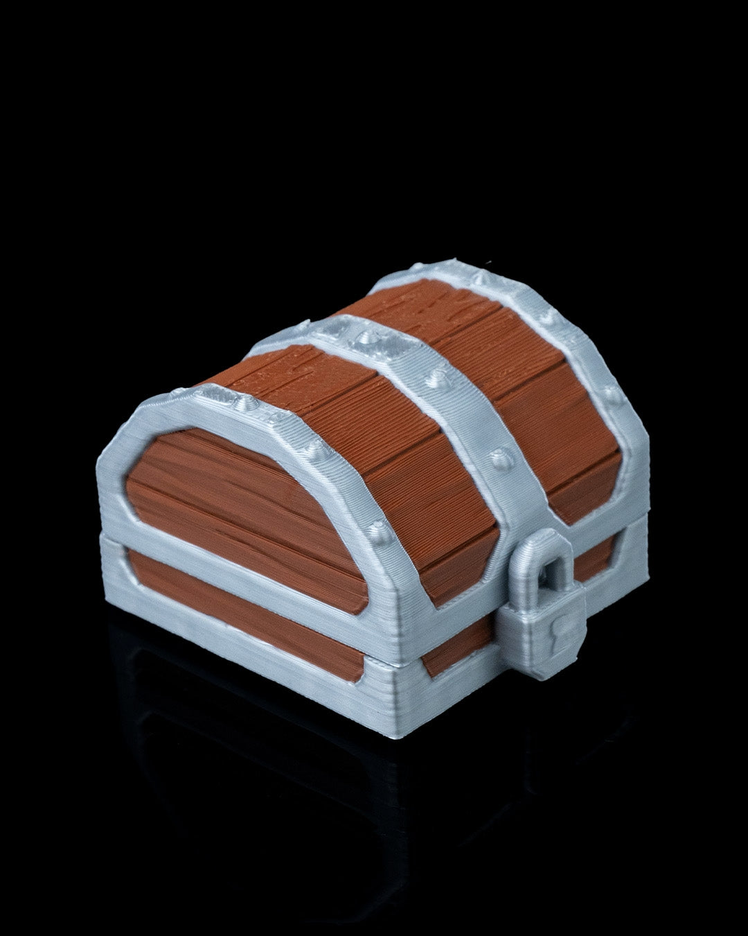 2219 - Chest Keycaps Case