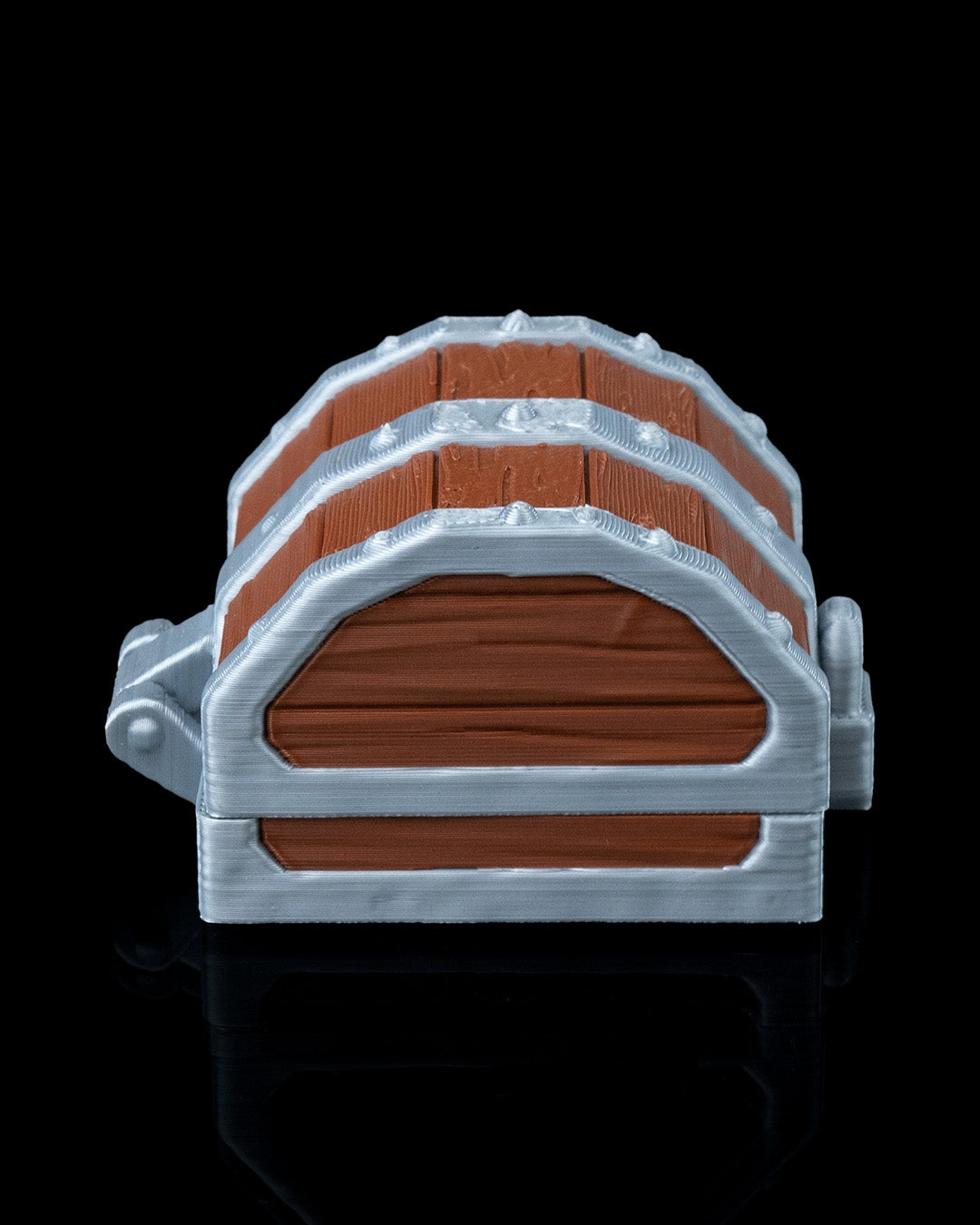 2219 - Chest Keycaps Case
