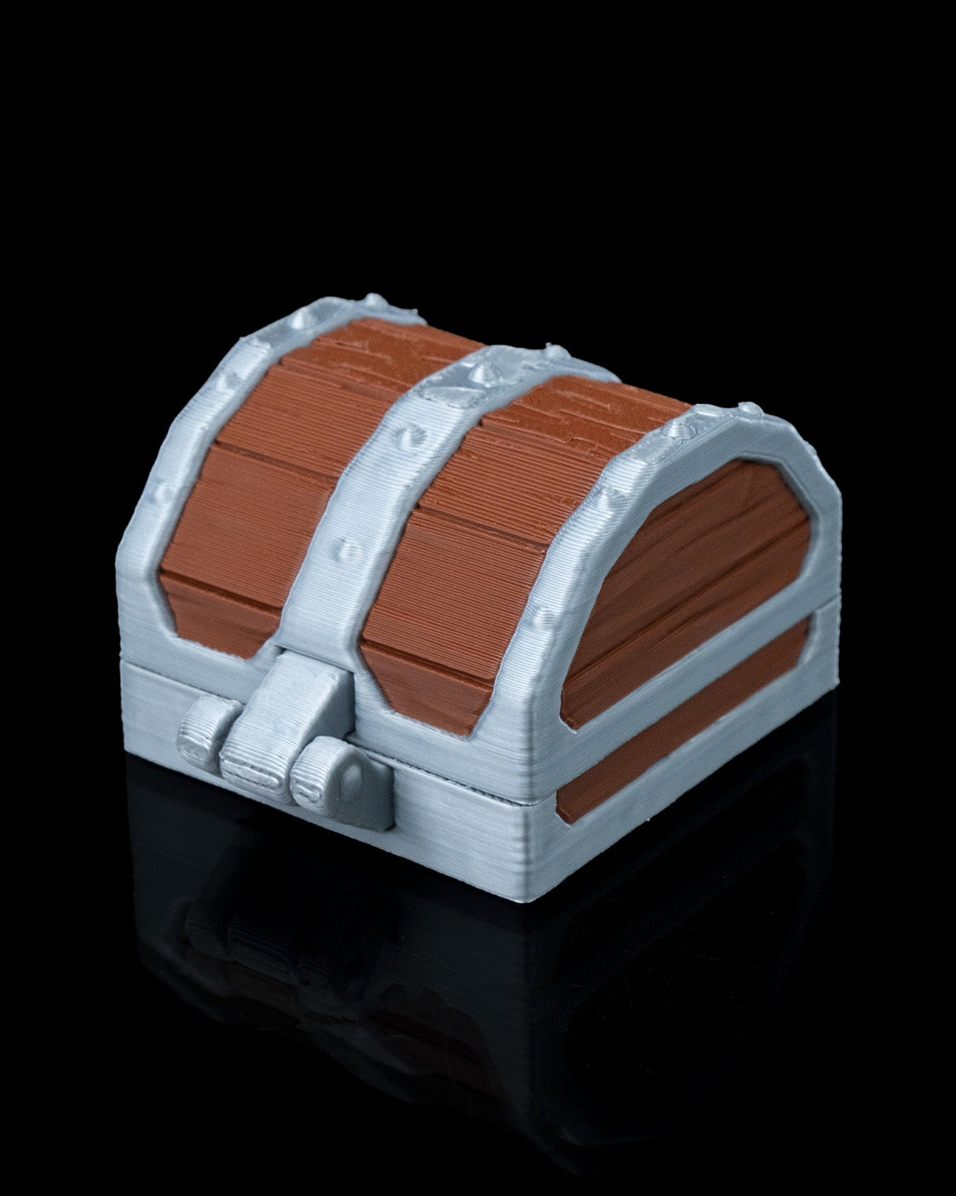2219 - Chest Keycaps Case