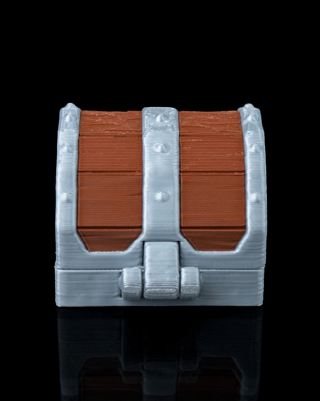 2219 - Chest Keycaps Case