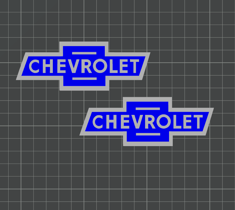 Hammer - Chevrolet Alt
