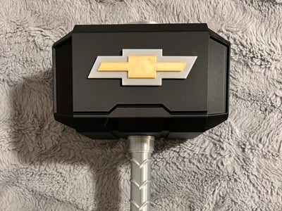 Chevy Hammer
