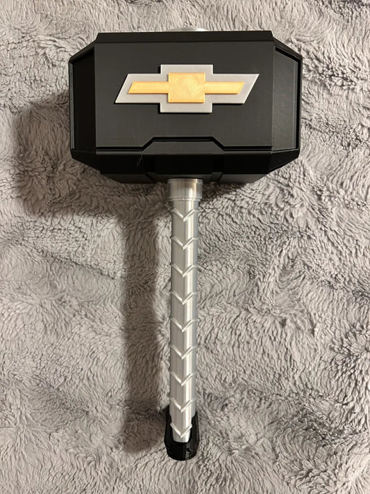 Chevy Hammer