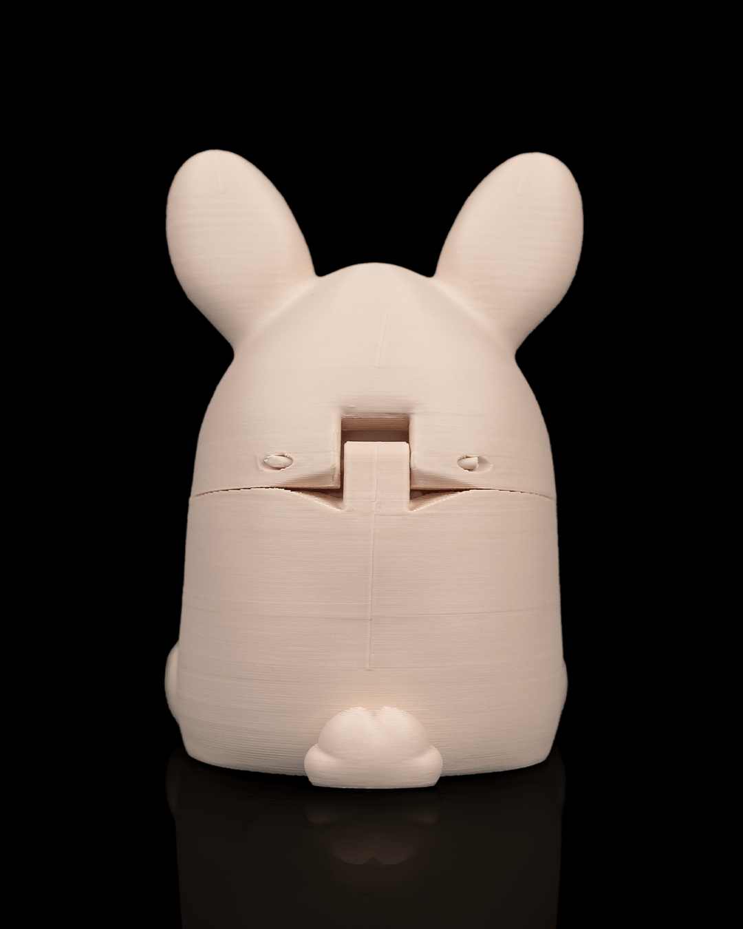 4086 - Chill Bunny