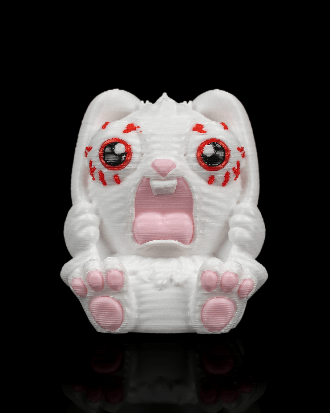 4086 - Chill Bunny