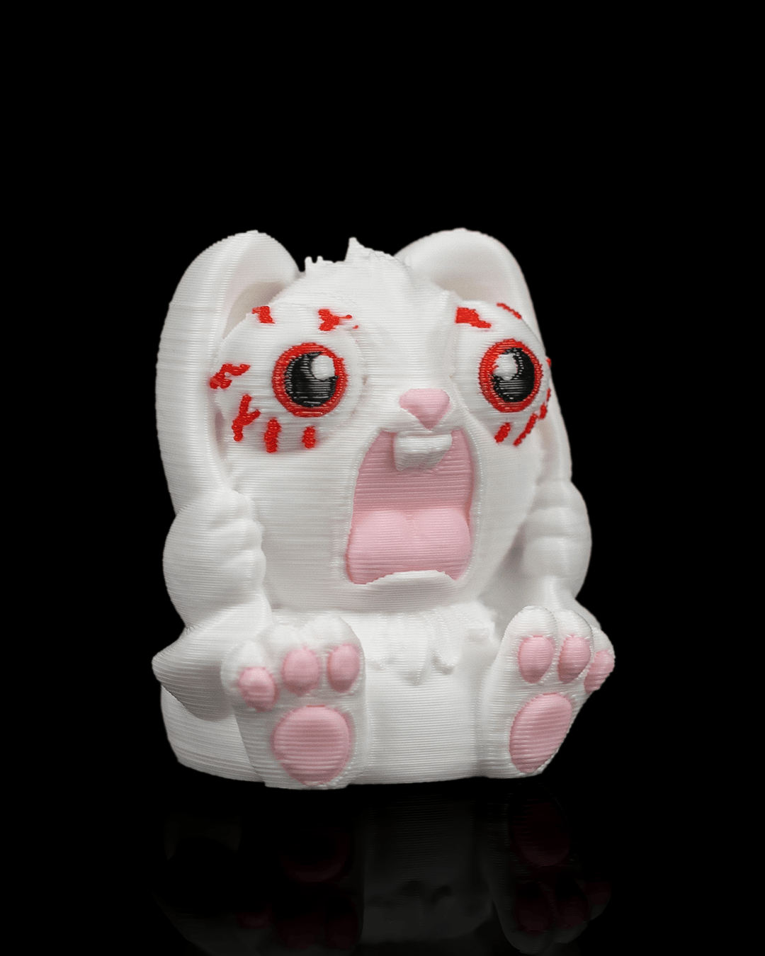 4086 - Chill Bunny