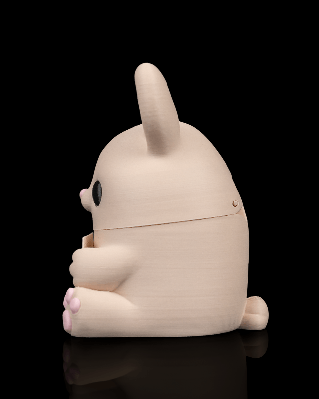 4086 - Chill Bunny