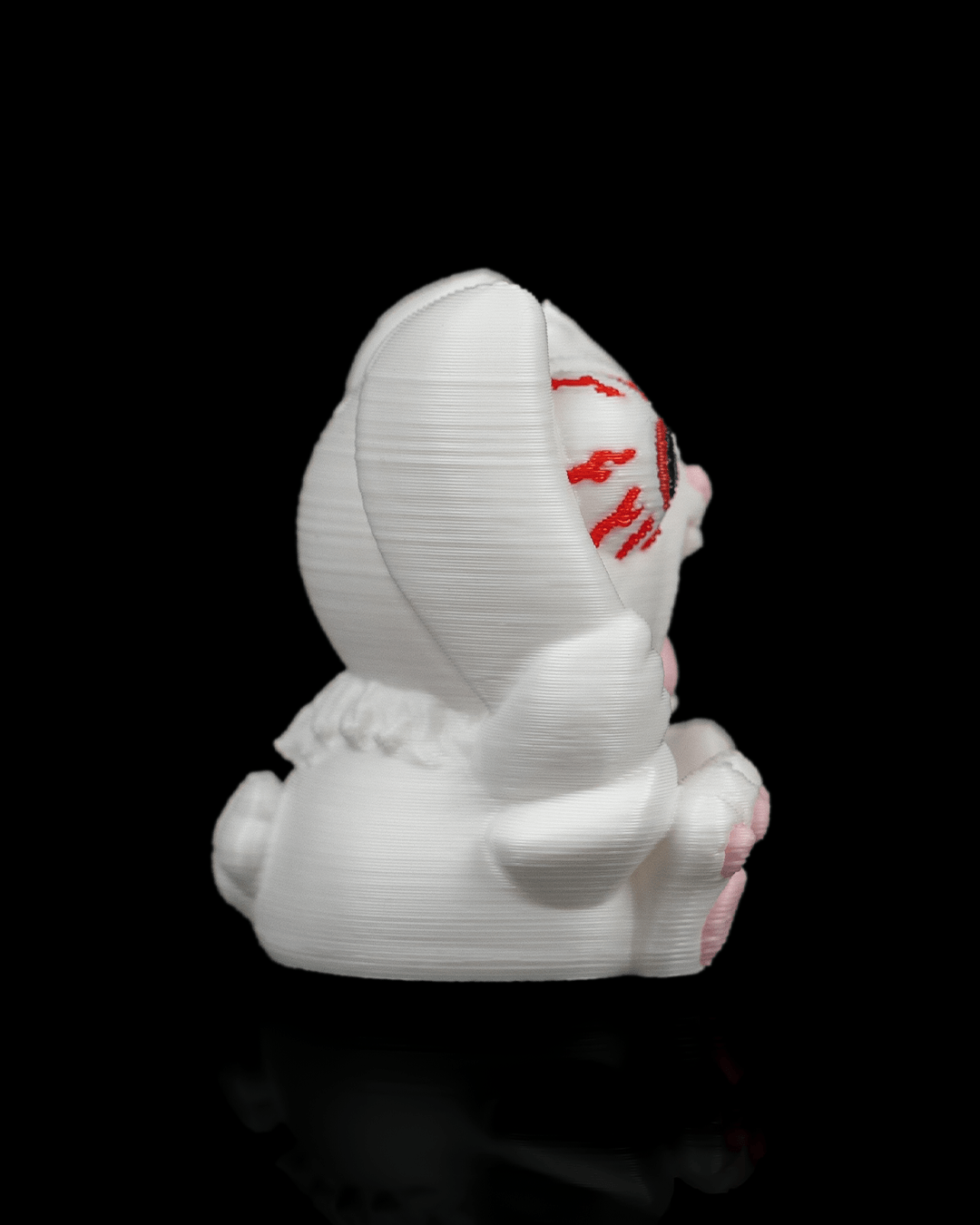 4086 - Chill Bunny