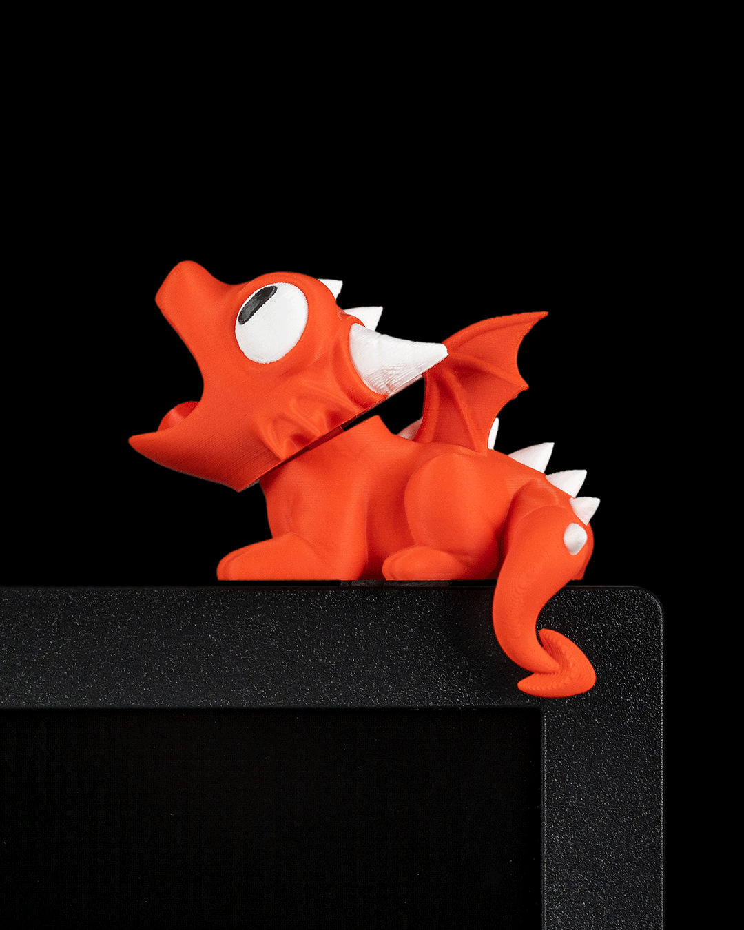 4209 - Chompy