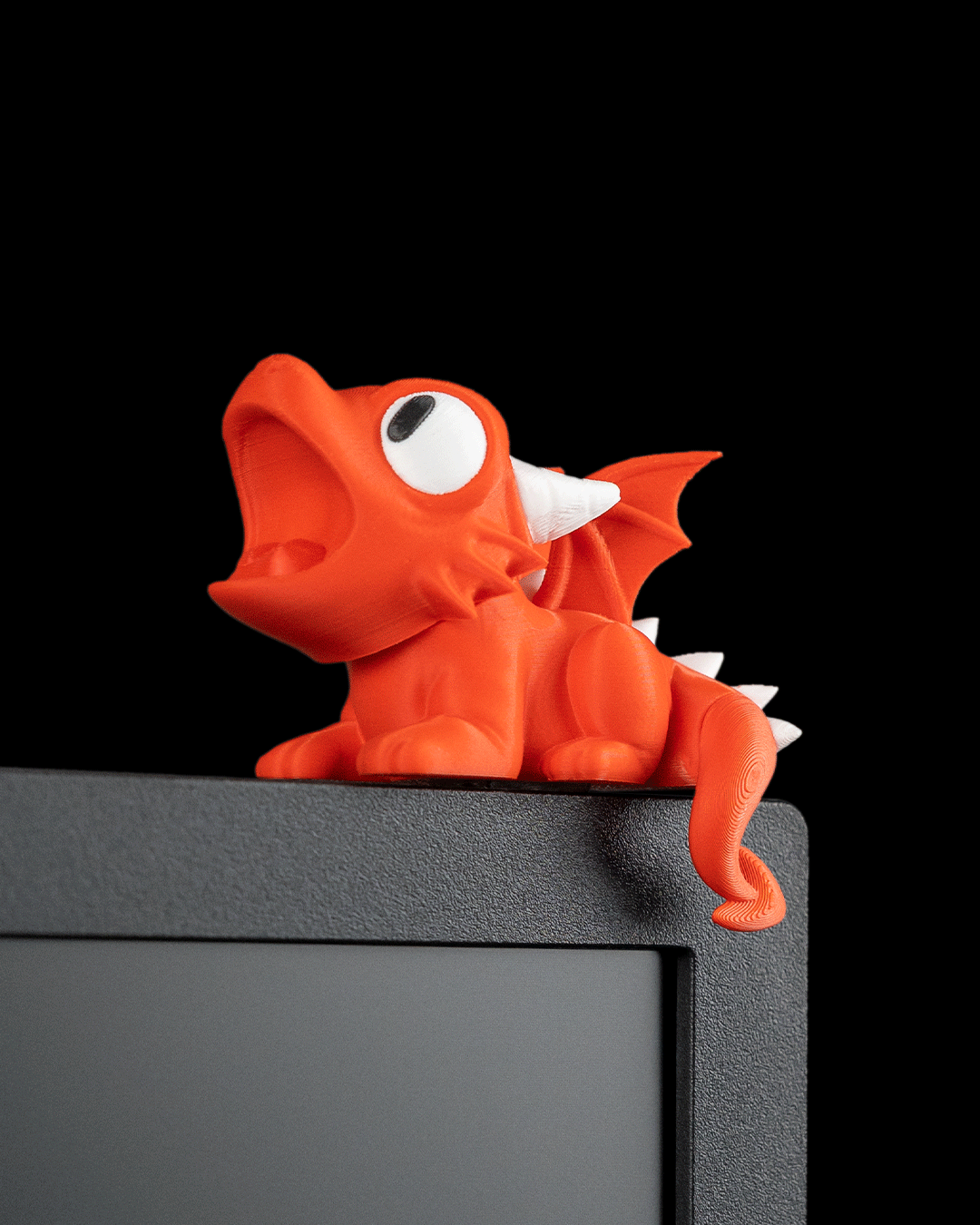 4209 - Chompy