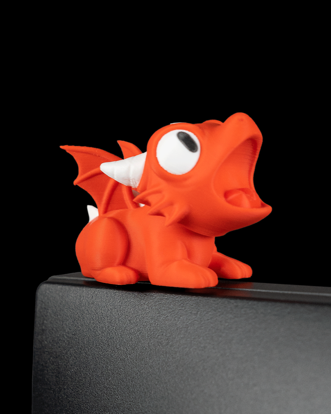 4209 - Chompy