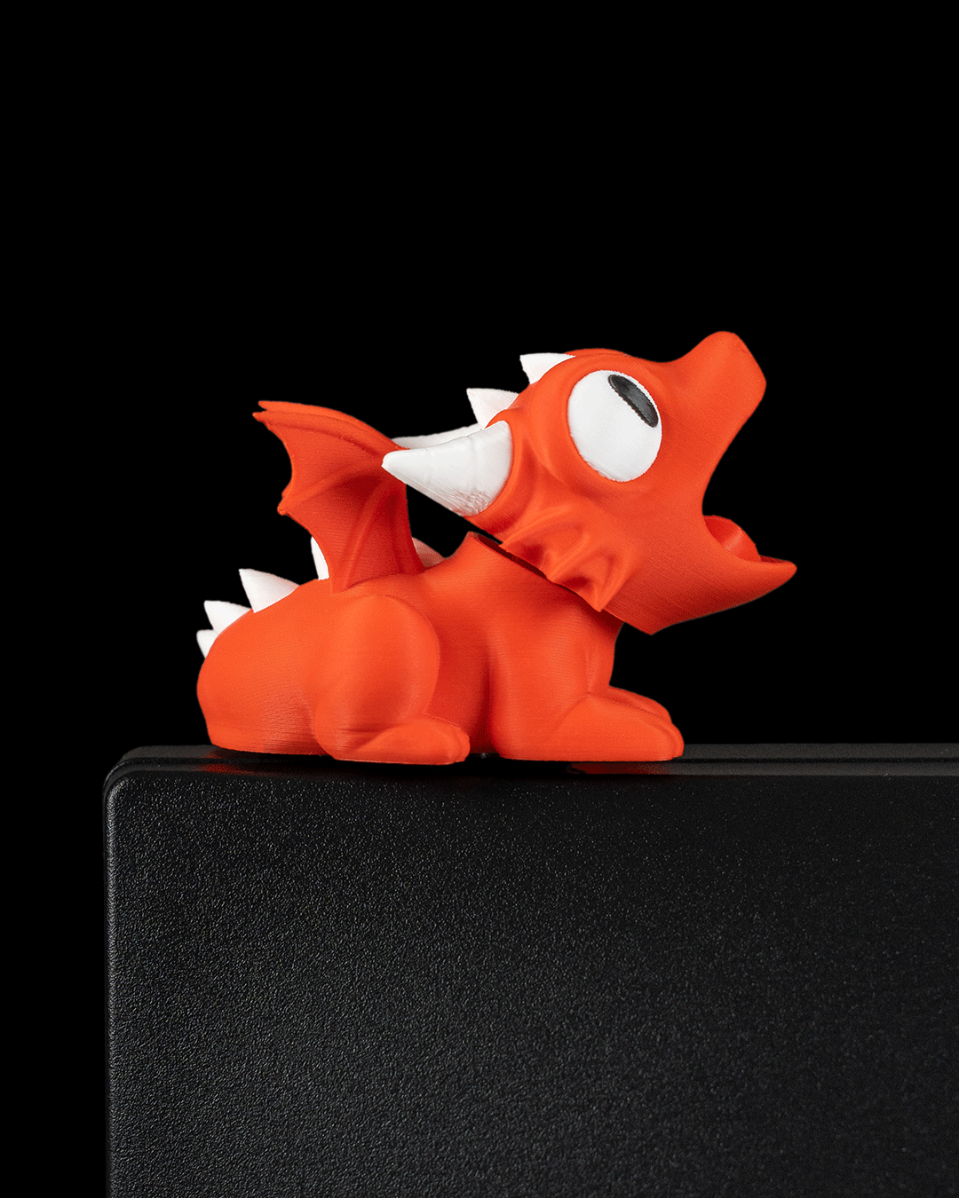 4209 - Chompy