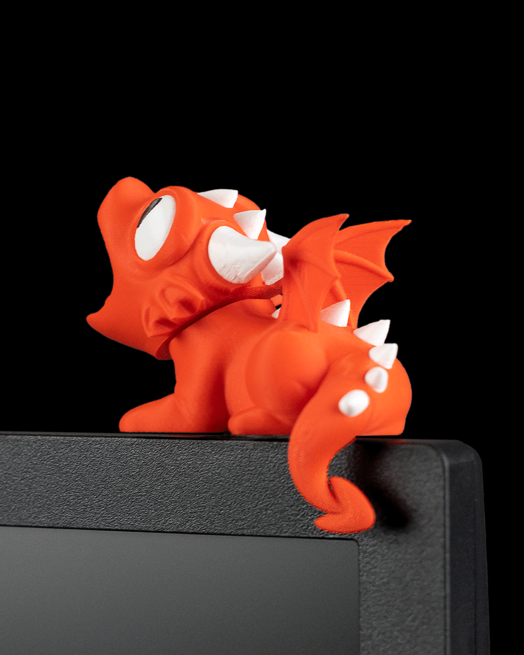 4209 - Chompy