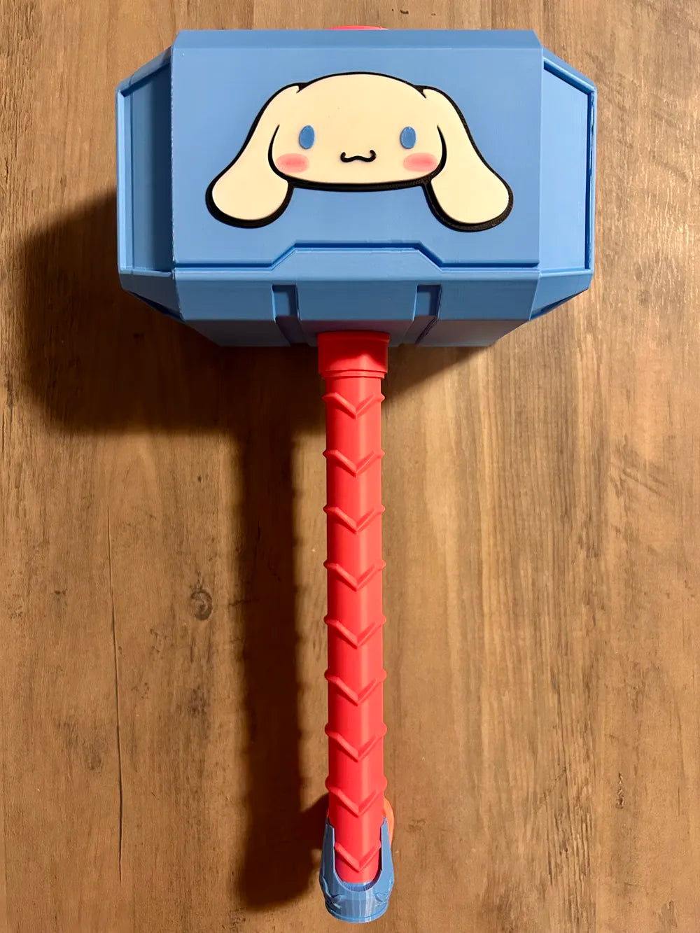 Cinnamoroll Hammer