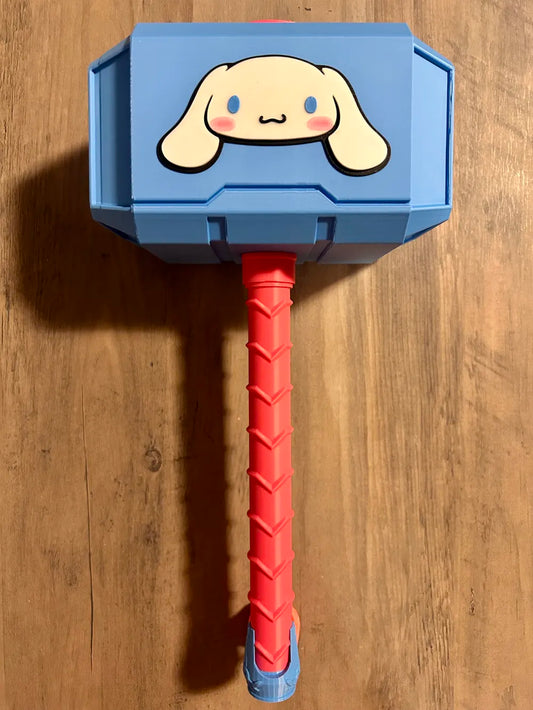 Cinnamoroll Hammer