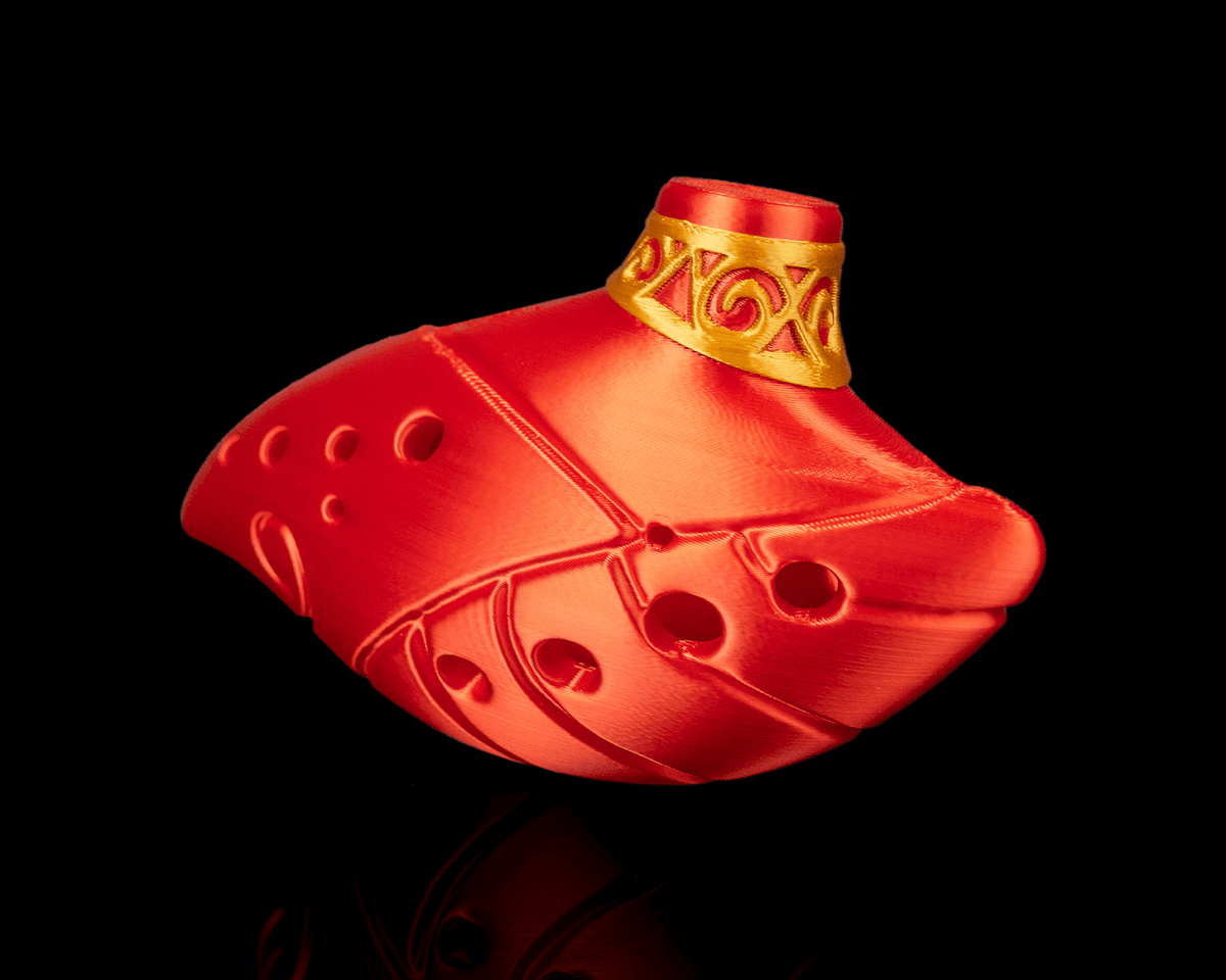 4295 - Classic Ocarina