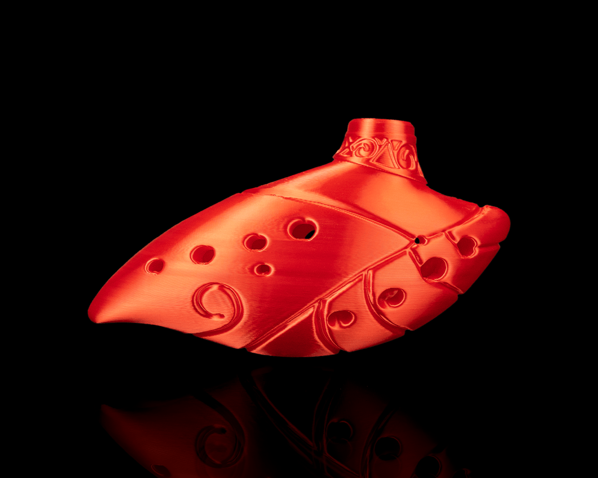 4295 - Classic Ocarina