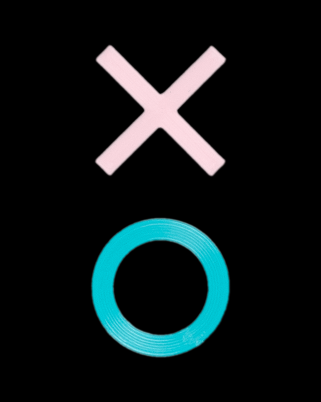 4499 - Classic Tic-Tac-Toe