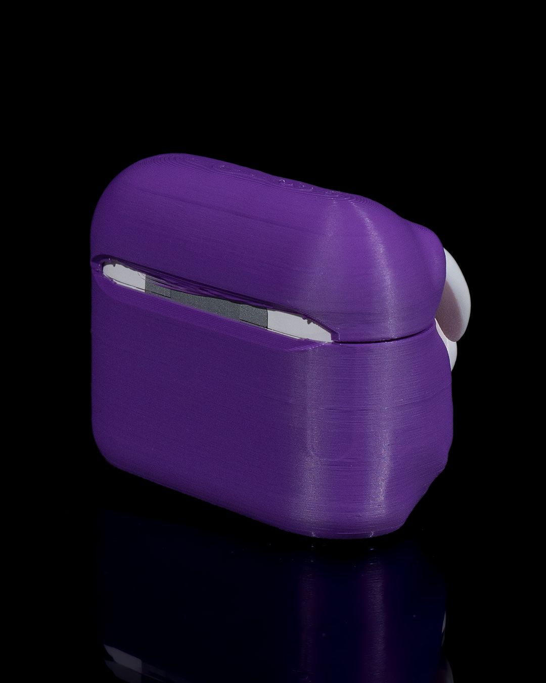 1509 - Clasical Vamp Airpod Case