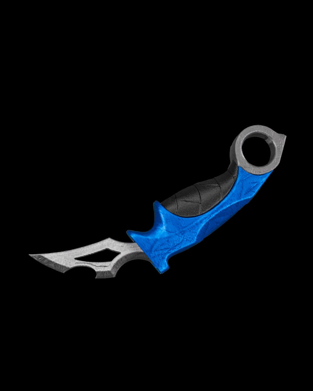 3390 - Claw of Steel - Karambit