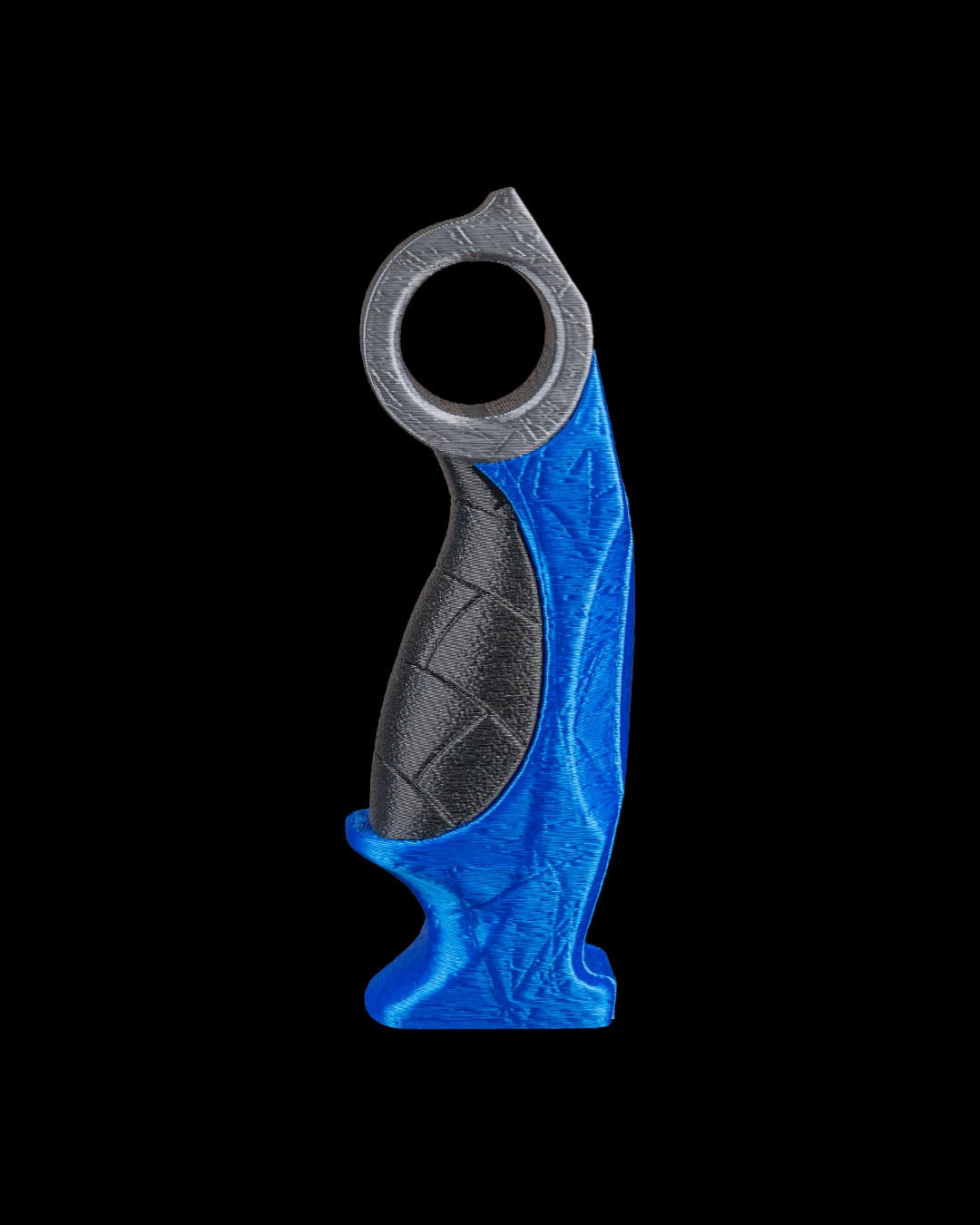3390 - Claw of Steel - Karambit