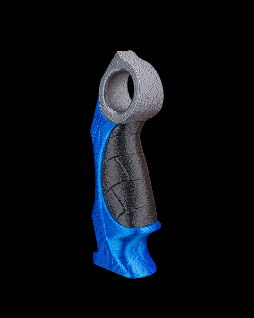 3390 - Claw of Steel - Karambit