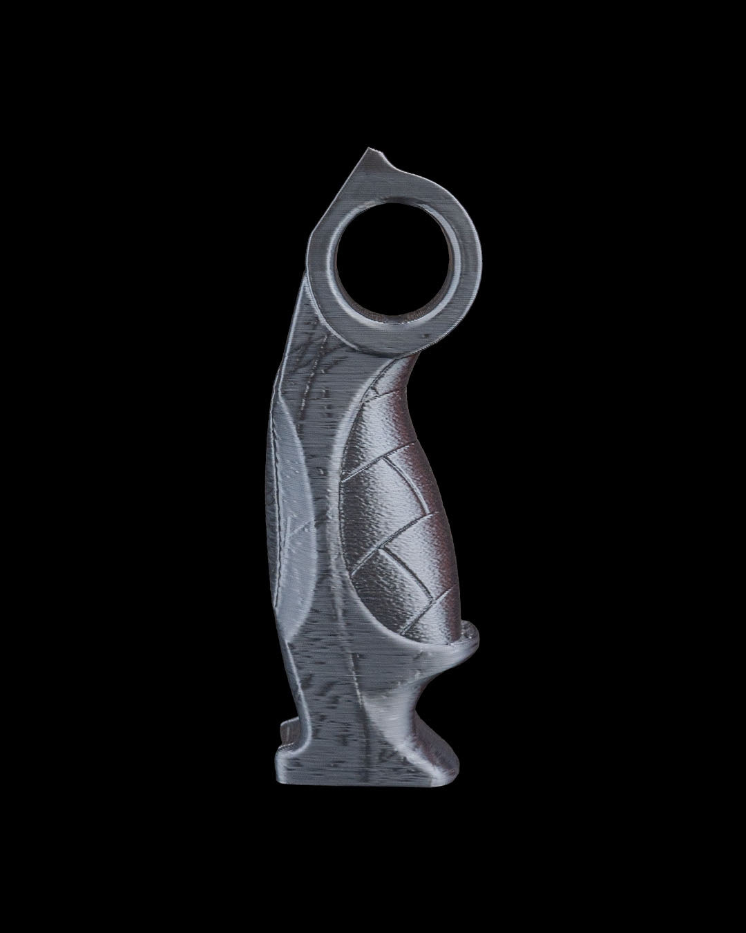 3390 - Claw of Steel - Karambit