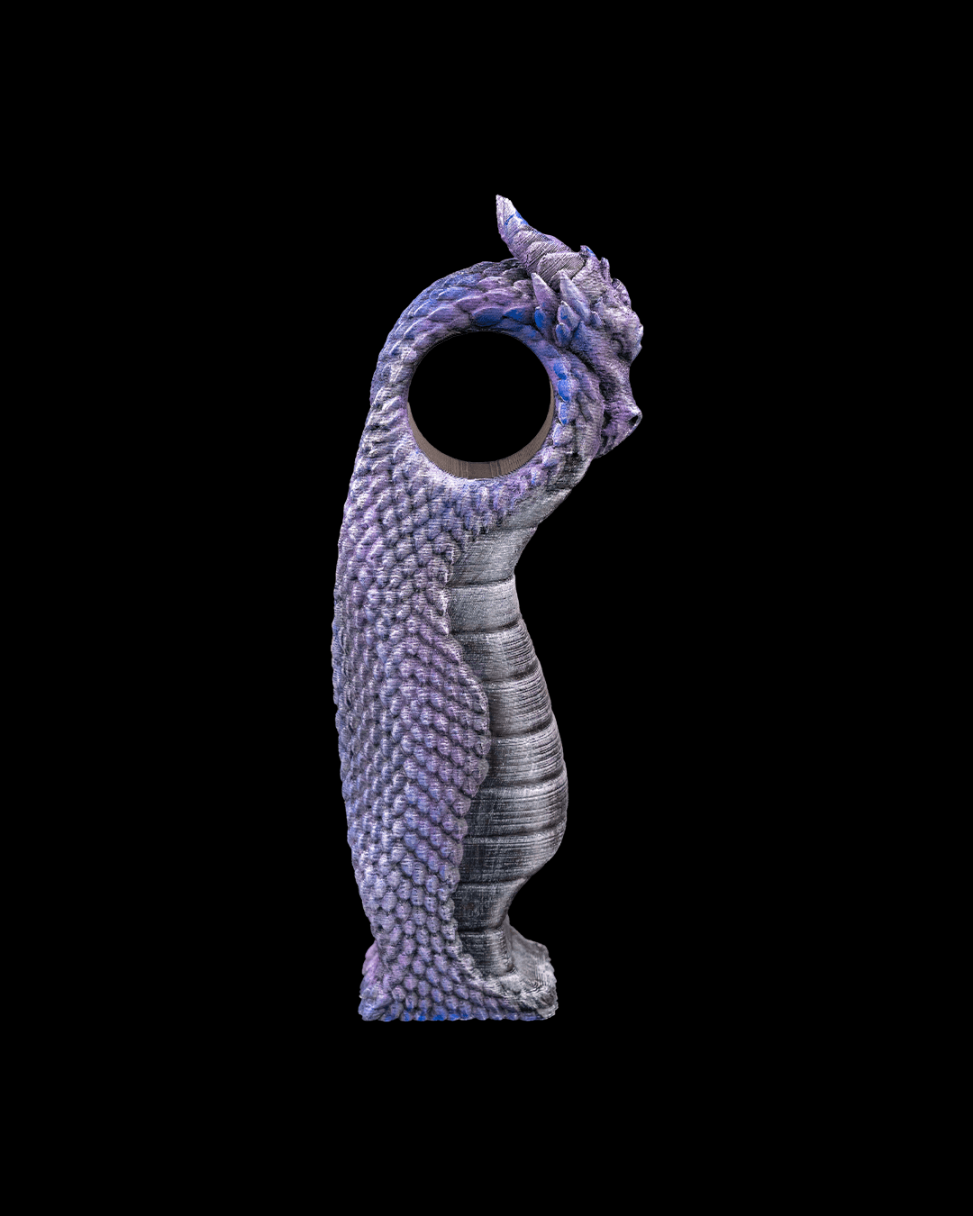 3396 - Claw of the Wyrm - Karambit