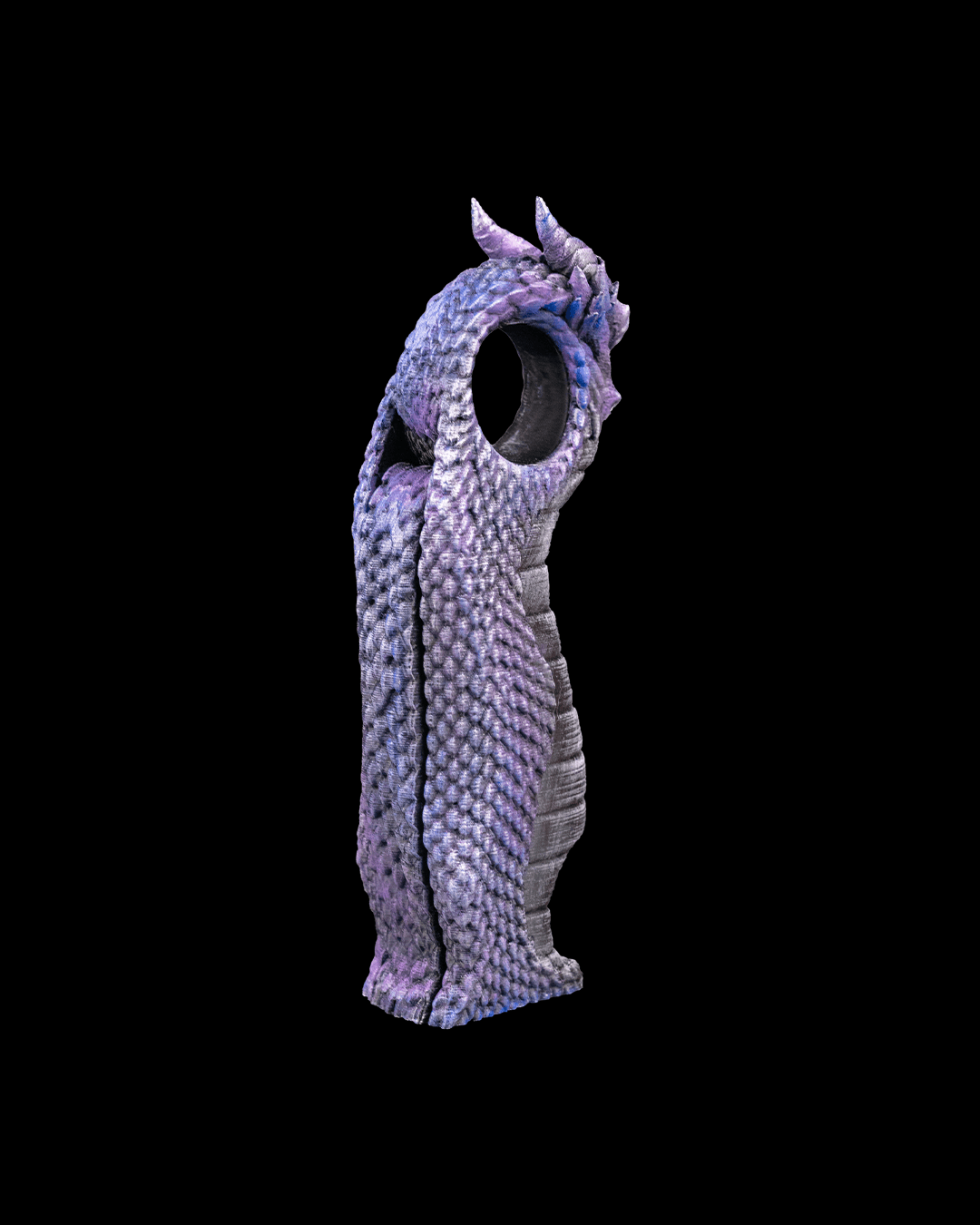 3396 - Claw of the Wyrm - Karambit