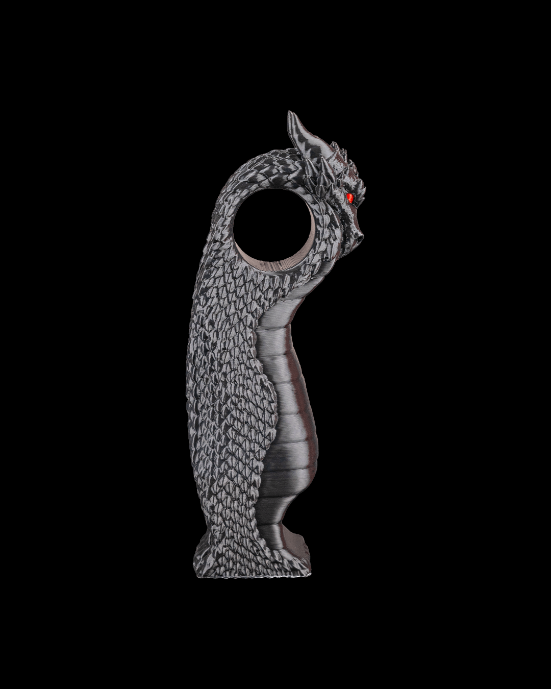 3396 - Claw of the Wyrm - Karambit