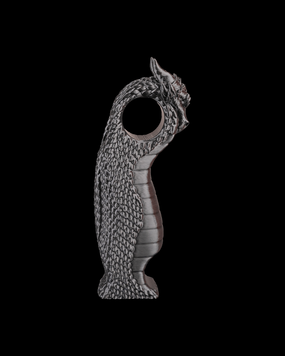 3396 - Claw of the Wyrm - Karambit