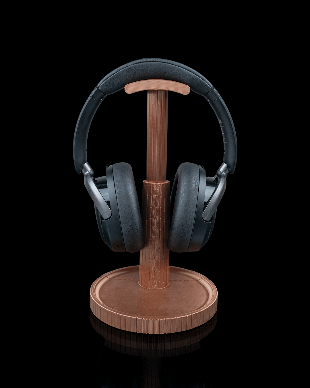 3970 - Clean - Headset Holder