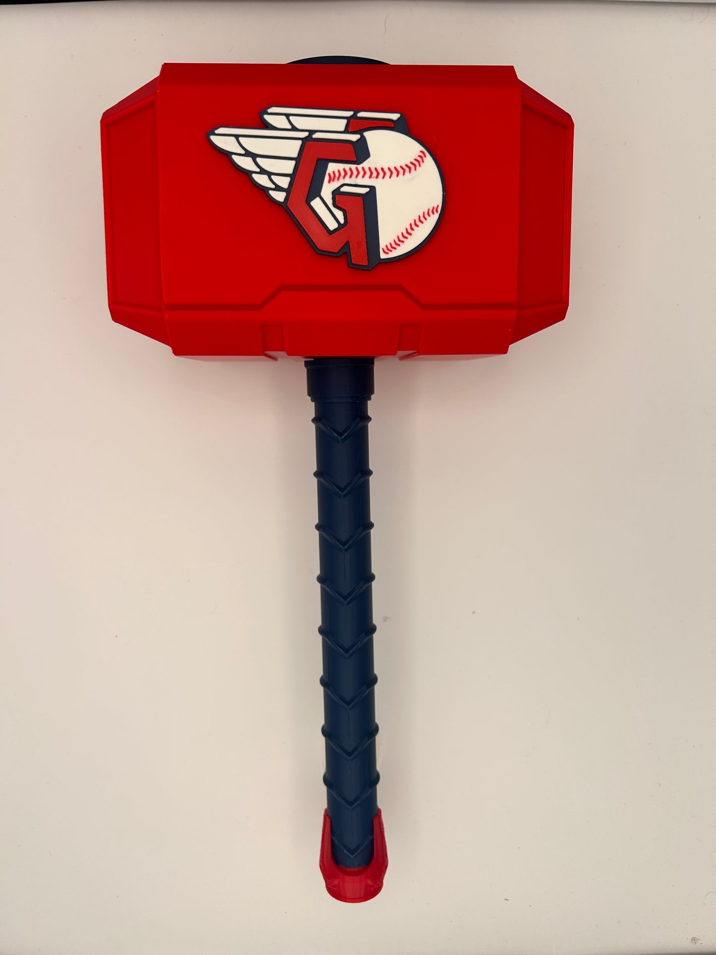 Cleveland Guardians Alt Hammer