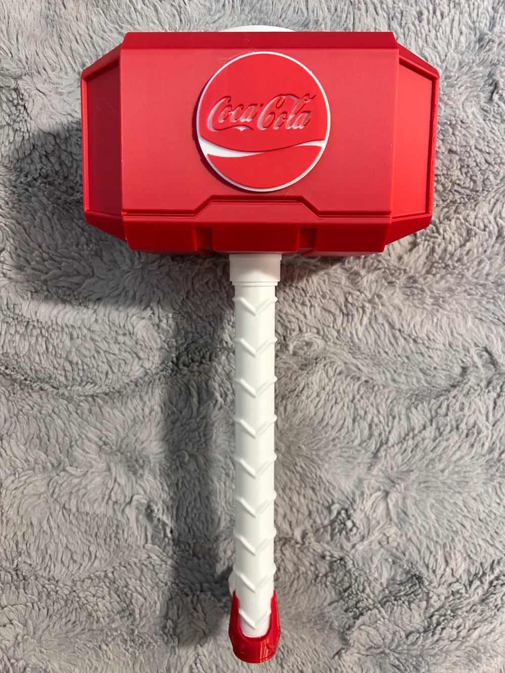 Hammer - Coke