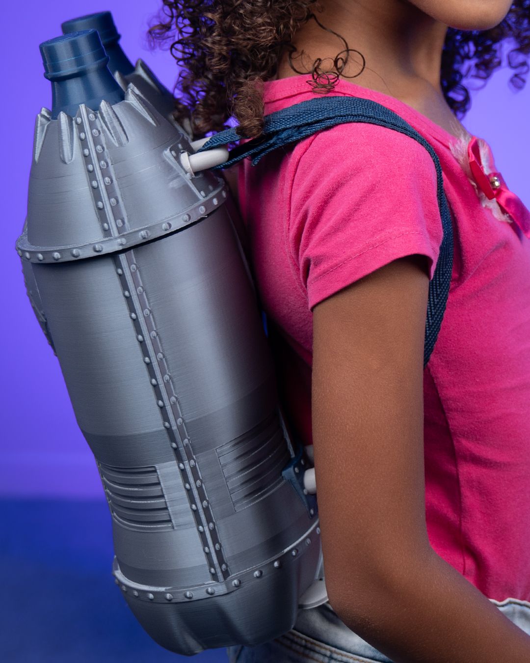 1360 - Collapsible Jetpack