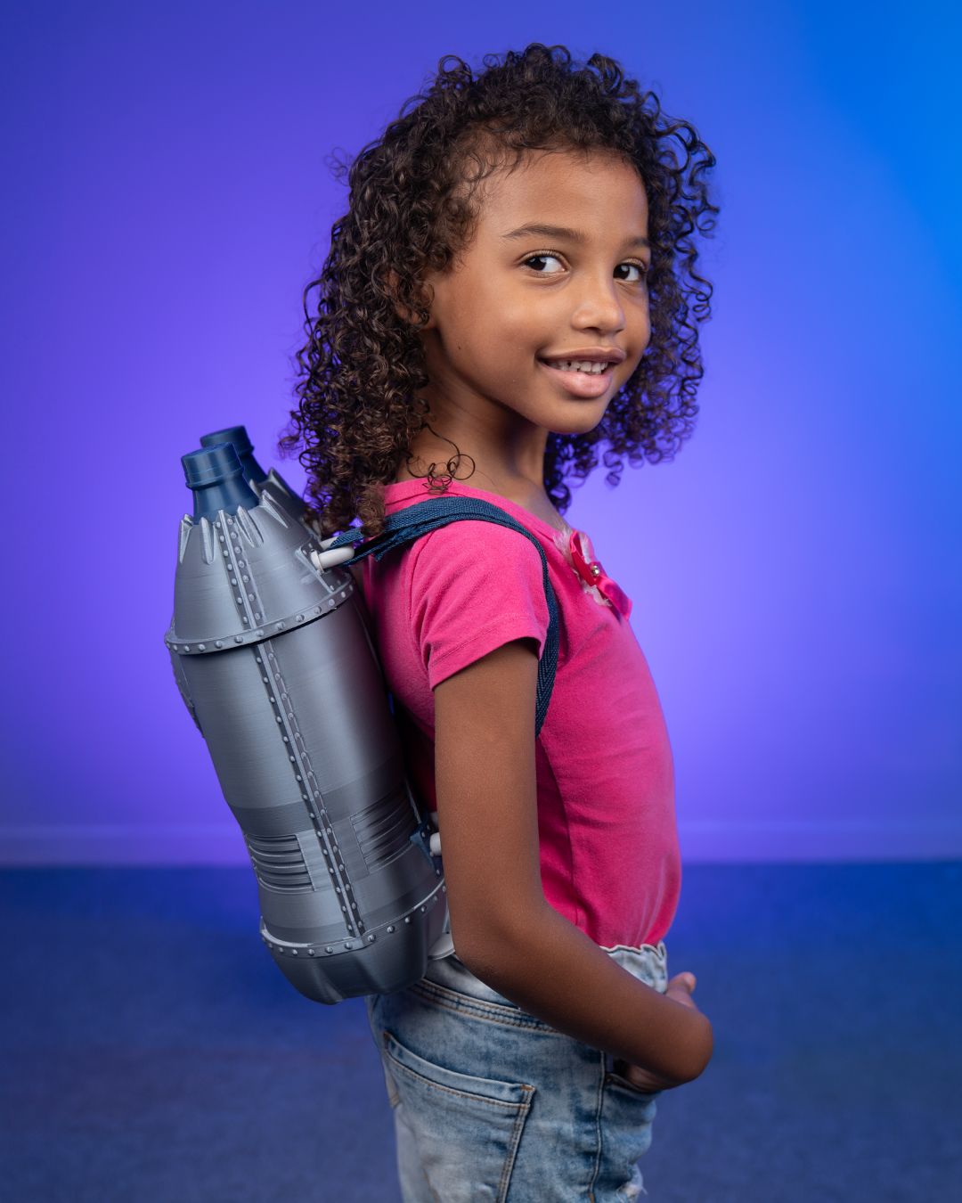 1360 - Collapsible Jetpack