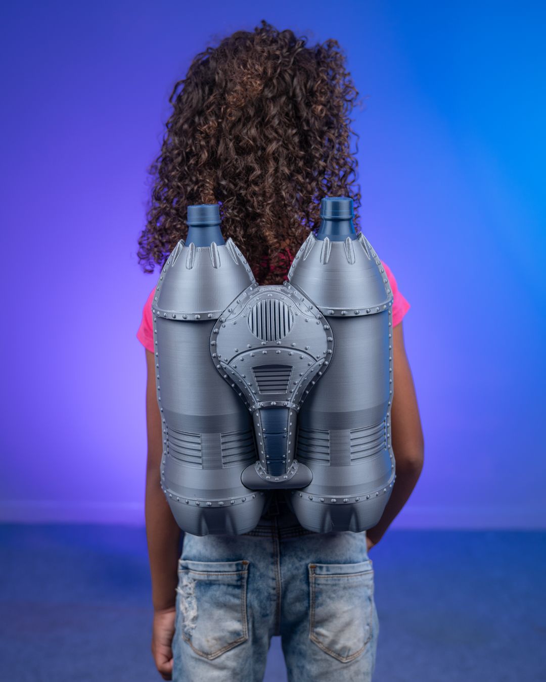 1360 - Collapsible Jetpack