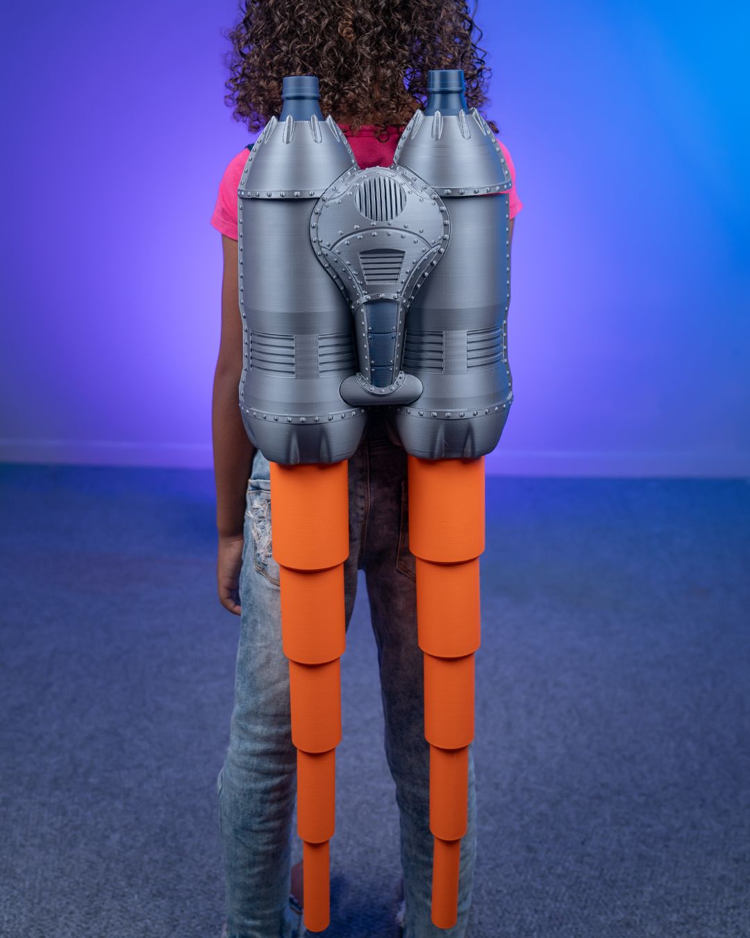 1360 - Collapsible Jetpack