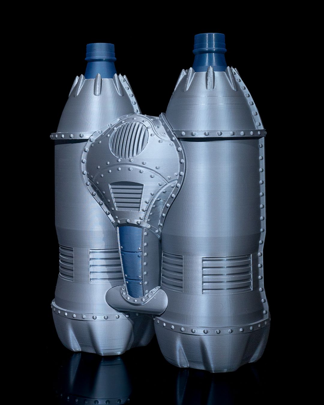 1360 - Collapsible Jetpack