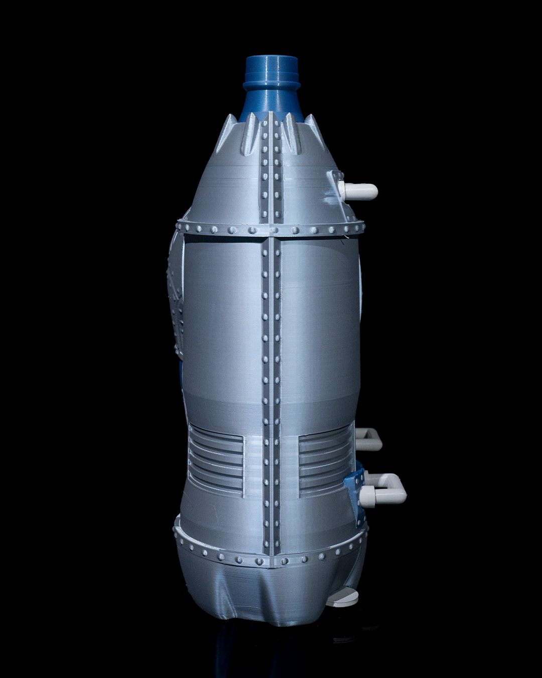 1360 - Collapsible Jetpack