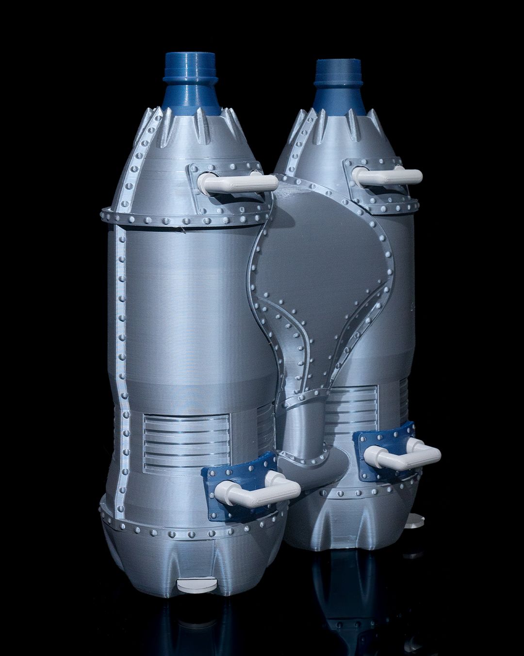 1360 - Collapsible Jetpack
