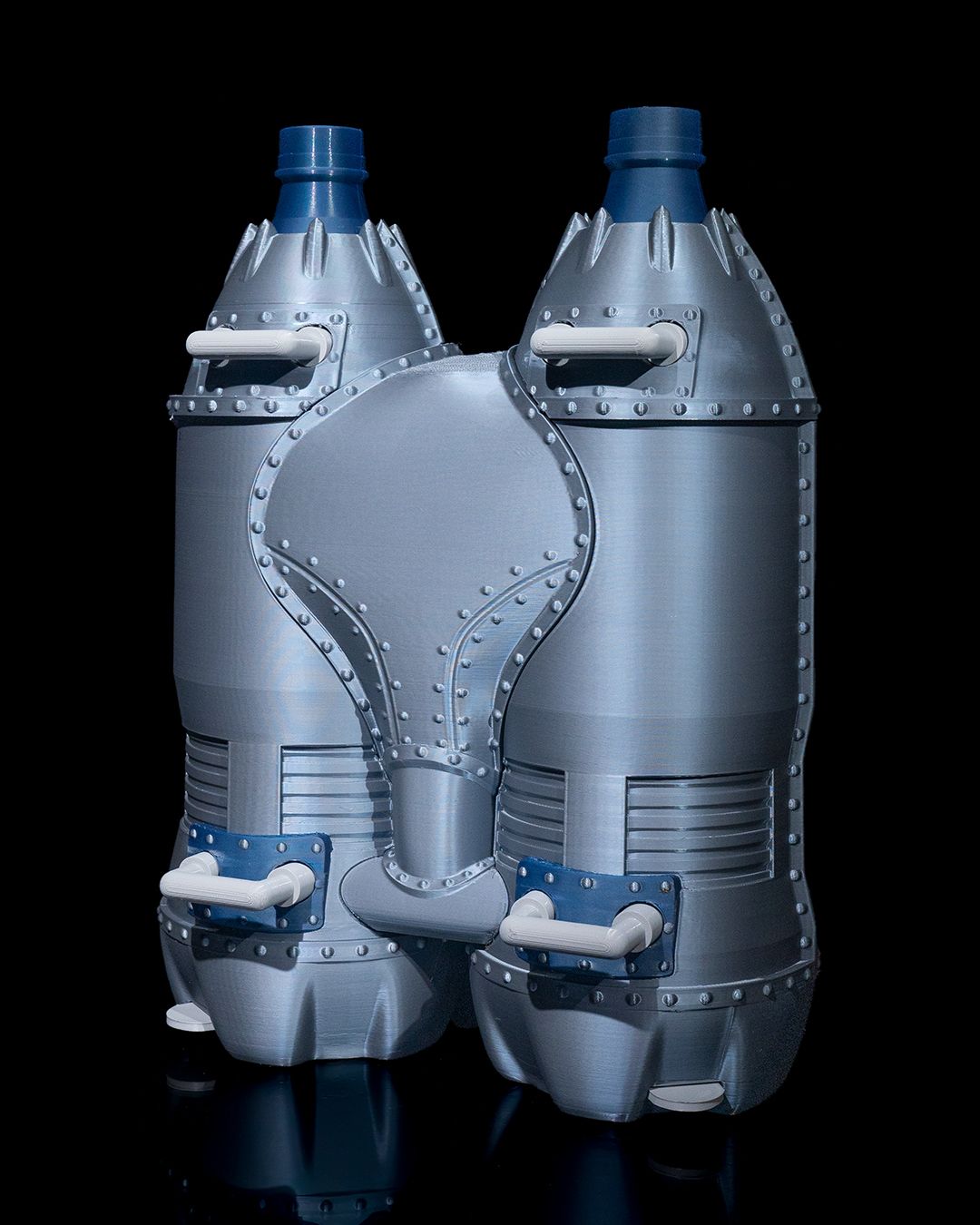 1360 - Collapsible Jetpack