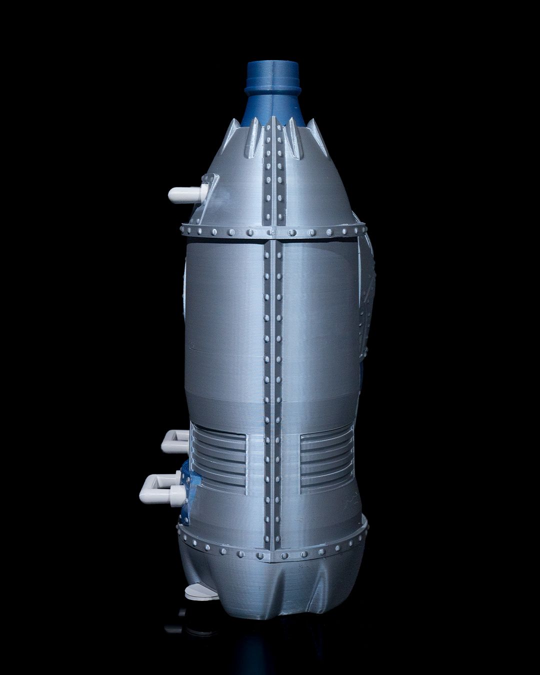 1360 - Collapsible Jetpack