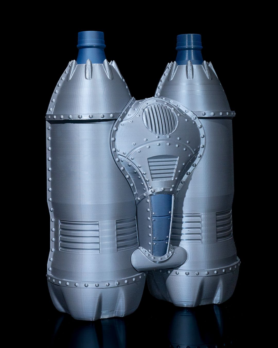 1360 - Collapsible Jetpack
