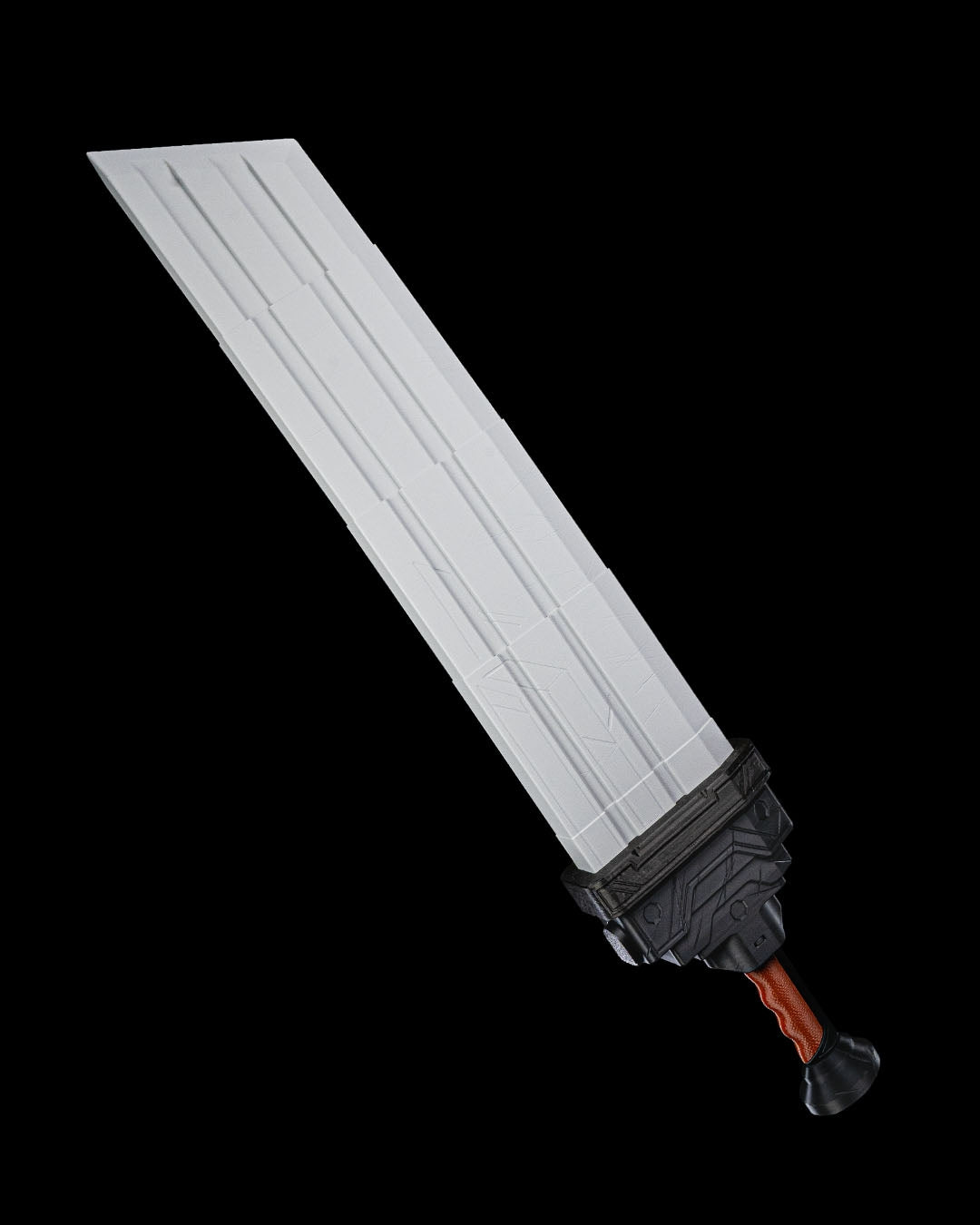2048 - Colossal Blade